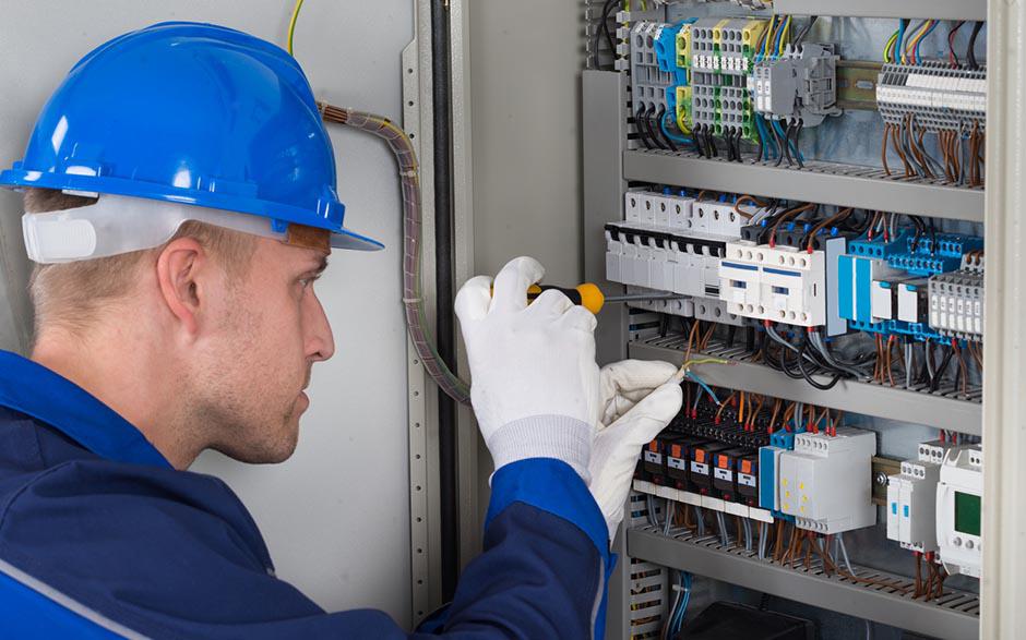 électricien chauffagiste Élancourt